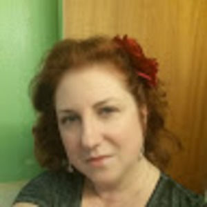 Meet your Posher, Cathy